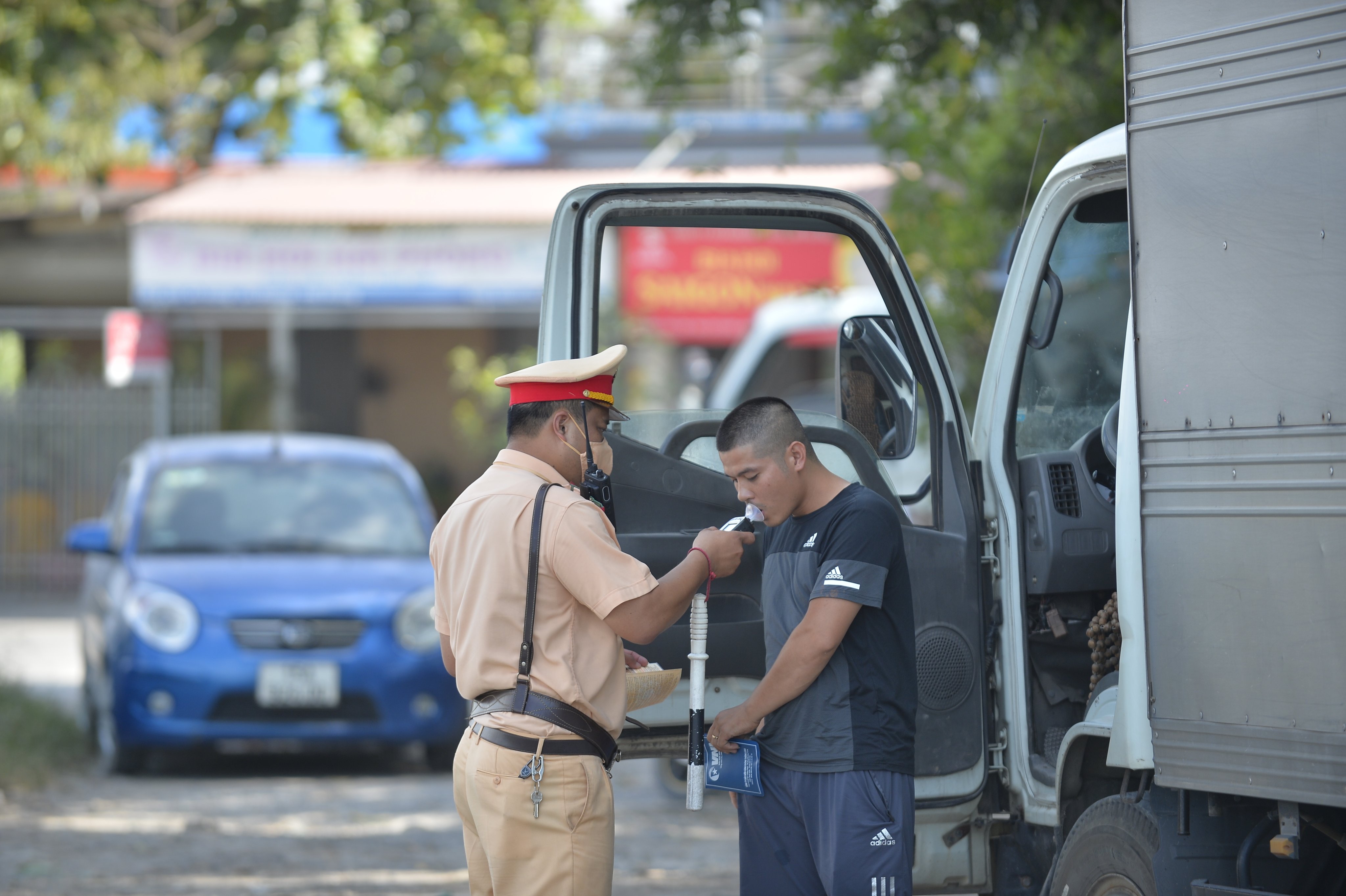 Phạt 9.106 trường hợp vi phạm trật tự an toàn giao thông  sắt trong 6 tháng đầu năm